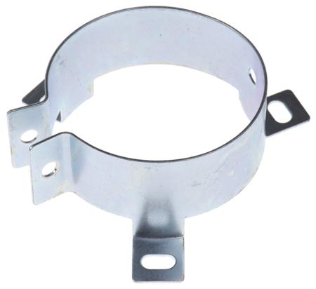2737 KEMET Clip for use with 50 mm Dia. Capacitor Metal