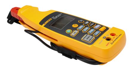 Fluke-772 Fluke 772 Clamp Meter, 100mA DC With UKAS Calibration
