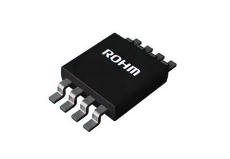 BD14232FVJ-CE2  ROHM, Current Sense Amplifier Single Analogue 8-Pin TSSOP B8J