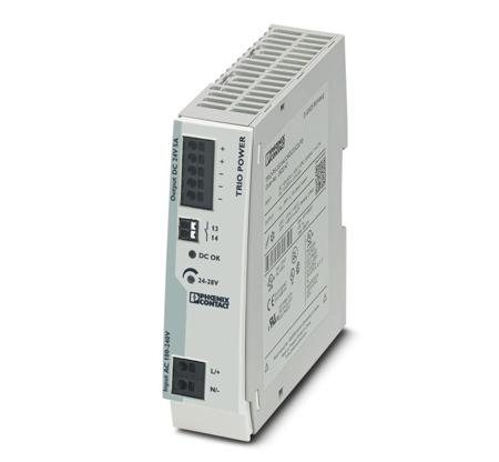 2903144 Phoenix Contact UPS Power Supplies, TRIO POWER Series