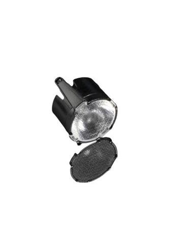 FP18202_LISA3-W-CLIP16 Ledil , LISA3 Series LED Lens, Wide Angle Beam