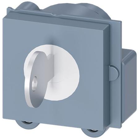 3VW9727-0LF10 Siemens SENTRON Lockiing Device for use with Circuit Breaker 3VA27