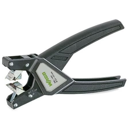 206-1481 WAGO 206 Series Stripping Plier Stripping Pliers