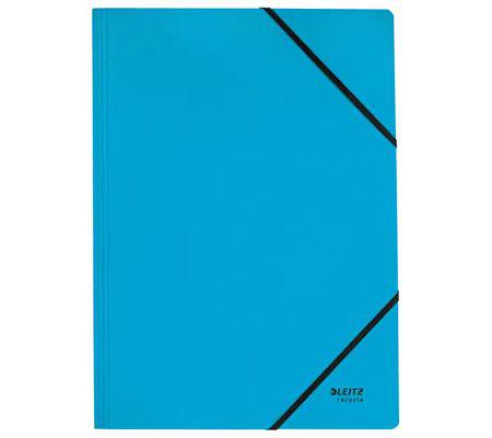 39080035 Blue A4 Presentation Folder