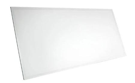 231-8115 RS PRO 50 W Rectangular LED Panel Light, Cool White, Daylight, Warm White, L 1.2 m W 595 mm