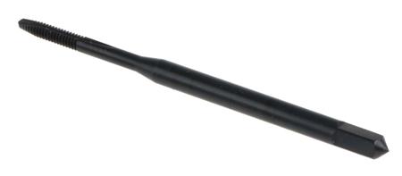 E001M1-6 Dormer HSS-XS1 M1.6 Spiral Point Thread Tap, 41 mm Length