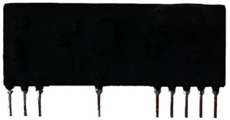 AM-RRQ3-433P RF Solutions  Module 433.92MHz, 3.3 → 8V