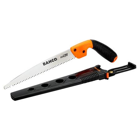 5124-JS-H Bahco 240 mm Pruning Saw, 5 TPI