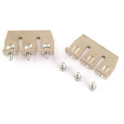 262-4190 RS PRO Jumper Bar for Use with RS PRO 35-50 Terminal Blocks, 135A