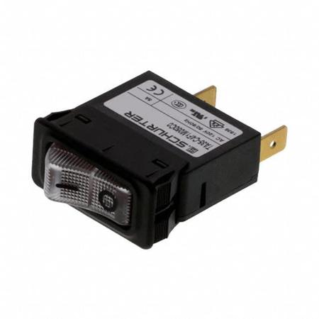 4435-0312 Schurter Inc. 4435.0312