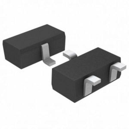 DTD543EMT2L ROHM  Digital Transistor, 12 V NPN, 3-Pin Surface