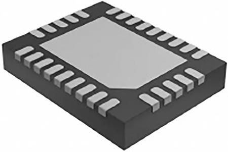 TPS548A20RVET Texas Instruments,  Step-Down Switching Regulator, 1-Channel 15A Adjustable 28-Pin, VQFN-CLIP
