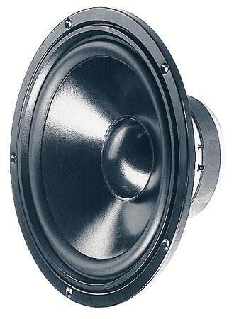 9034 HiFi Woofer 250mm 100W 4Ohn