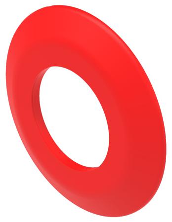 56-1200 EAO Push Button Bezel for Use with 56 Series