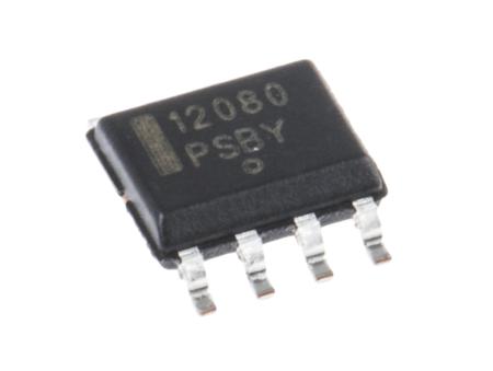 MC12080DG onsemi , RF Prescaler, 1.1GHz, 8-Pin, SOIC