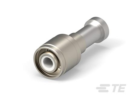227148-1 TE Connectivity Barrier Strip, 1 Contact