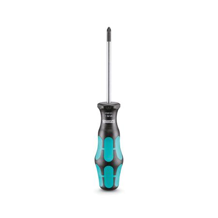 1212563 Phoenix Contact Phillips Phillips, PZ 1 Tip, 80 mm Blade, 178 mm Overall