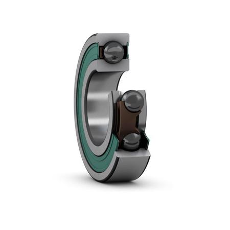6209-2RZTN9-HC5C3WT SKF Ball Bearing - 45mm I.D, 85mm O.D