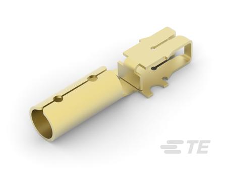 1740418-1 TE Connectivity Pin 26 → 23AWG