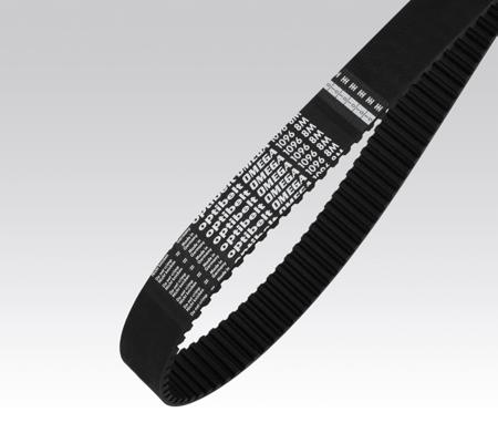 1500-5M-9 OPTIBELT 1500 5M 9 Timing Belt, 300 Teeth, 1500mm Length, 9mm Width