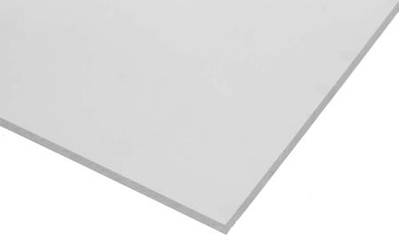 824-519 RS PRO Clear Clear Plastic Sheet, 500mm x 400mm x 4mm