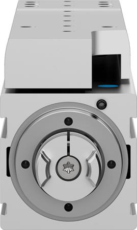 EGSC-BS-KF-32-100-8P  mini slide