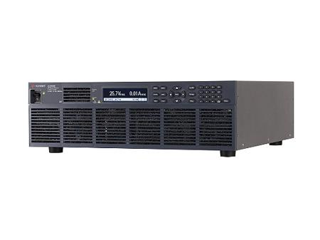 AC6803B Keysight Technologies AC6800B Series Analogue, Digital Bench Power Supply, 310V, 10A, 1-Output, 2000VA
