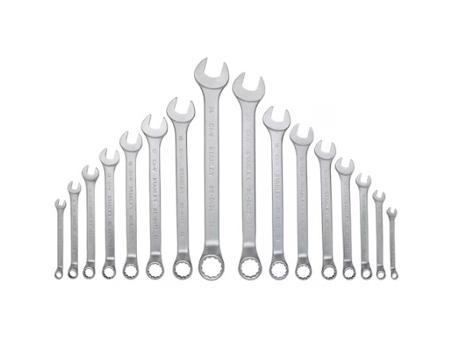 STMT1-74178 DeWALT 16-Piece Spanner Set
