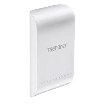 TEW-740APBO2K Trendnet Single Port POE Injector, 220V ac Input, 12V dc Output, 1A, 6.6W