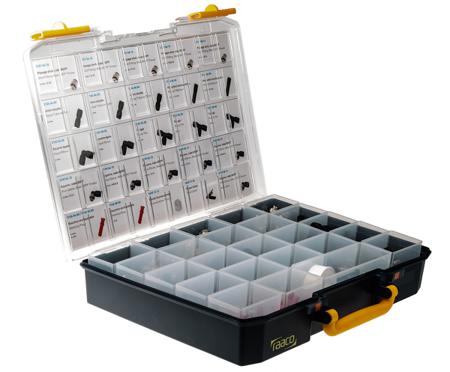 3150-00-01-57RS Legris Pneumatic Fittings Kit