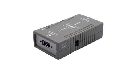 EX-1452IS Exsys Port USB Network Adapter USB 3.2 USB B Female to USB A