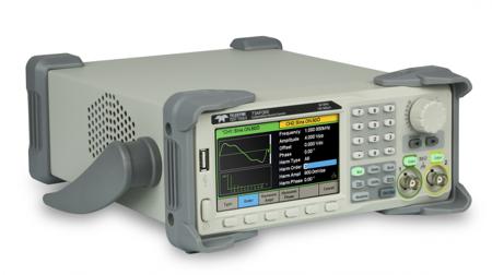 T3AFG30 Teledyne LeCroy Arbitrary Waveform Generator, 30MHz Max, 2-Channel, 10 MHz Min - With RS Calibration