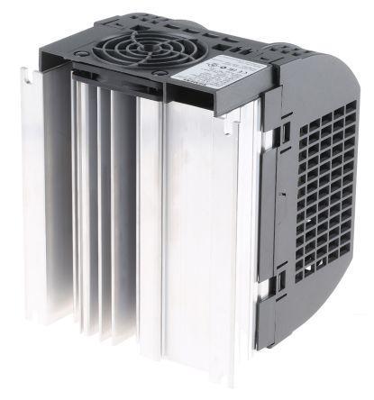 6SL3211-0AB21-5UA1 Siemens Inverter Drive, 1-Phase In, 0 → 550Hz Out 1.5 kW, 230 V ac, 19.7 A SINAMICS G110, IP20