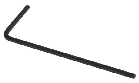 82H.1,3 Facom L Shape Metric Hex Key, 1.3mm
