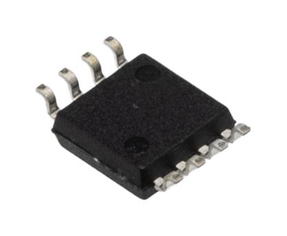 S25FL064LABMFI010 Infineon NOR 64Mbit Quad-SPI Flash Memory 8-Pin SOIC,