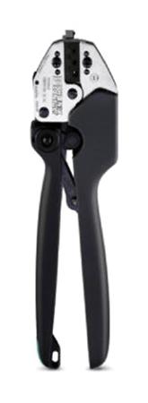 1212052 Phoenix Contact CRIMPFOX-SC 6L Hand Crimp Tool for Uninsulated Sleeves, 0.5 → 6mm² Wire