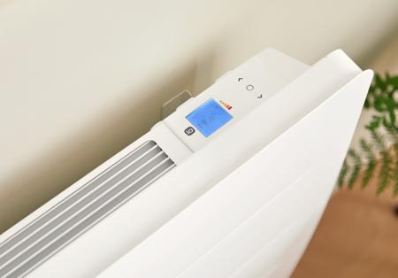 529914 Atlantic 750W Radiator, Horizontal