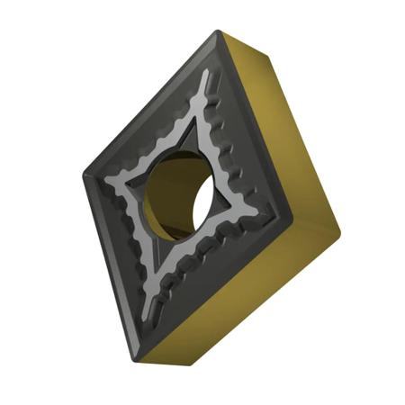 CNMG-120404E-SM-T9415 Dormer, 4.76 mm Height, 95 ° Approach, 12.9 mm Length