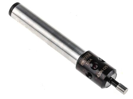 123-0931 RS Pro Edge Finder Edge Finder, 12mm Shank Diameter