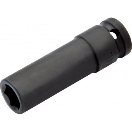 NS-29-L SAM 29mm, 1/2 in Drive Impact Socket, 80 mm length