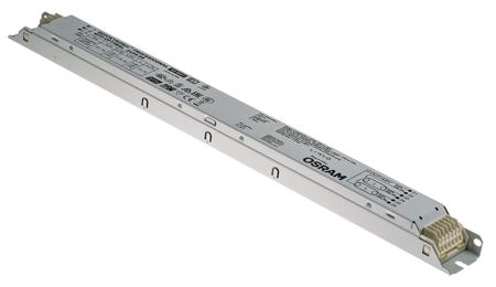 4008321880253 Osram 54 W Electronic Fluorescent Lighting Ballast, 220 → 240 V