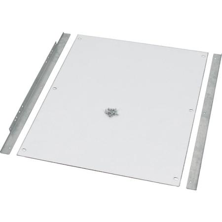284115-XPC0604 Eaton xEnergy Main Series Plastic Cover for Use with LV Switchgear, 600 x 425 x 335mm