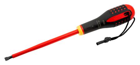 TAHBE-8255S Bahco, 1.2 mm Tip, 155 mm Blade, 272 mm Overall