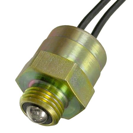 J4002-526 Variohm Group Slide Switch SPST NC 5A