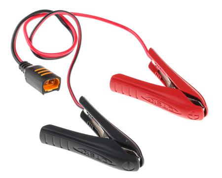 CEP1H37 CTEK 12V, 800mA Battery Charger, EU Plug