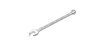 600N-10 HAZET 600 N-10 Series Spanner, 10mm, Metric, 154.5 mm Overall