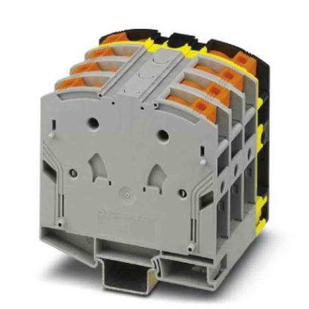 3260055 Phoenix Contact  PTPOWER 50 Series, 10 → 70mm²