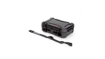 330S-000BK-0A0 Nanuk NANO 330 Waterproof ABS, PC Case, 188 x 130 x 65mm