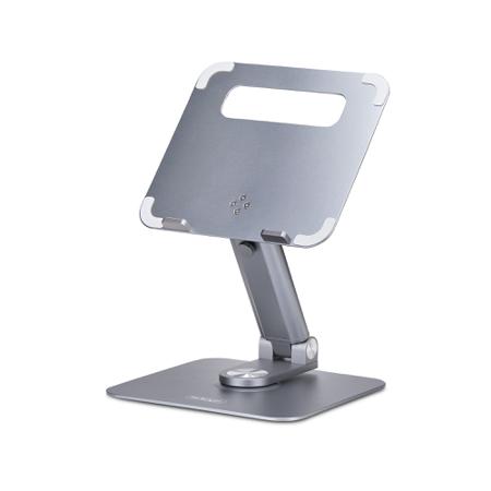 ATER-LAPTOP-RISER Telescopic Laptop Stand Riser