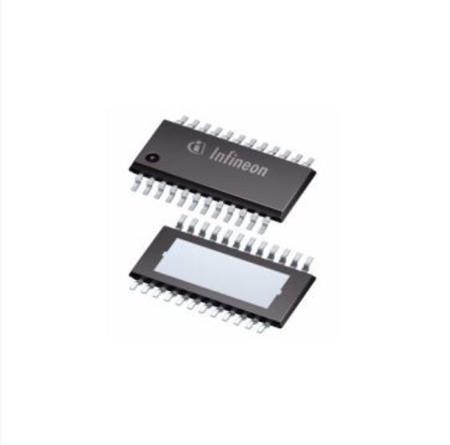 TLE75008ESDXUMA1 Infineon  8 Power Switch IC